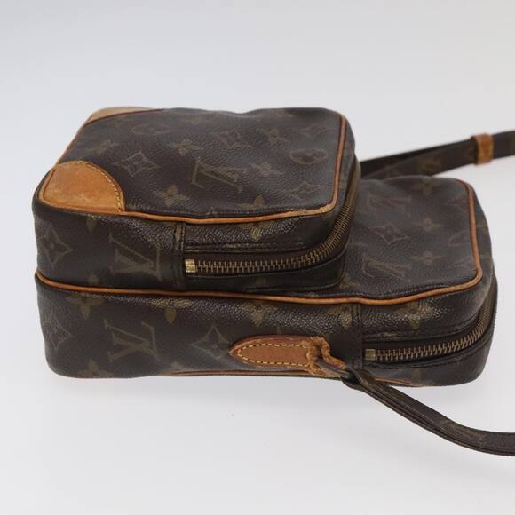 LOUIS VUITTON Monogram Amazon Shoulder Bag M45236 - Picture 4 of 12